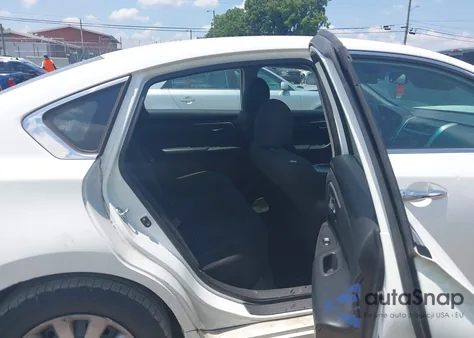 2015 Nissan Altima 2.5/2.5 S/2.5 Sl/2.5 Sv from USA, damaged, VIN 1N4AL3AP9FC296710